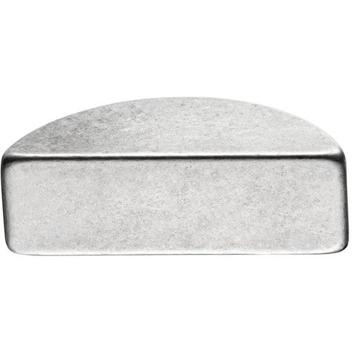 N3 NUT Dormer Shell Reamer Arbor - Spare Parts (B956) E-code # B957N3NUT - Americas Industrial Supply