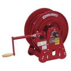 3/8 X 30' HOSE REEL - Americas Industrial Supply