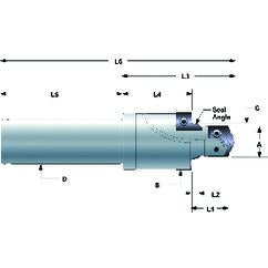 #ATK-K-04 - Cutter Kit - Americas Industrial Supply