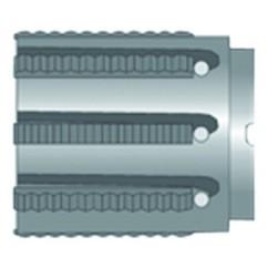 63.5MM SHELL MILL BODY - Americas Industrial Supply