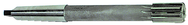 1-1/4 Dia-HSS-Carbide Tipped Expansion Chucking Reamer - Americas Industrial Supply