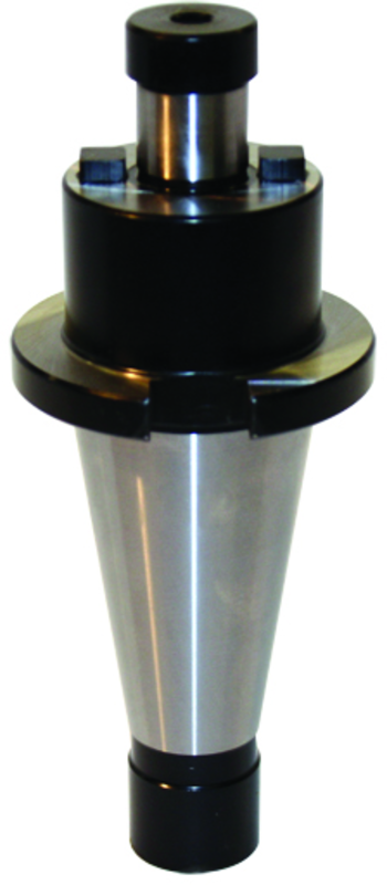 NMTB40SM-075-150 NMTB40 Shell Mill Adapter, 3/4" Pilot x 1.50" Projection - Americas Industrial Supply