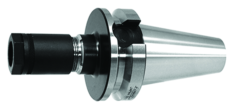 BT40 100DA COLLET CHUCK - Americas Industrial Supply