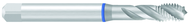1/4–20 UNC–3B 1ENORM-VA NE2 Sprial Flute Tap - Americas Industrial Supply
