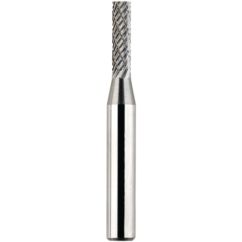 List No. 597 - SA-12 - Carbide Burr - Double Cut - Made In USA