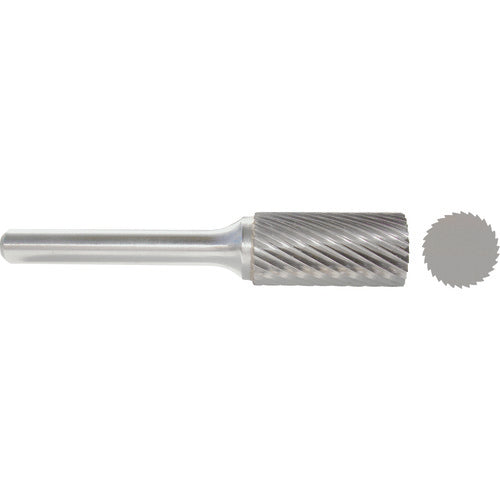 List No. 597 - SA-2 - Carbide Burr - Single Cut - Made In USA