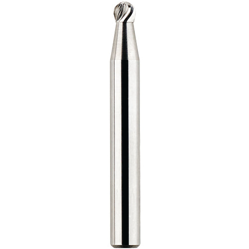 List No. 597 - SD-11 - Carbide Burr - Single Cut - Made In USA