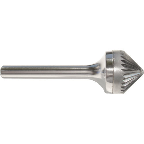 List No. 597 - SK-3 - Carbide Burr - Single Cut - Made In USA