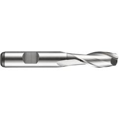2.5X6X8X52MM 2FL CO PM END MILL-BRT - Americas Industrial Supply