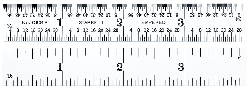 C604R-4 RULE - Americas Industrial Supply