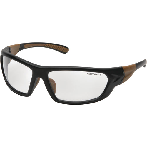 CARBONDALE BLACK FRAME CLEAR AF LENS - Americas Industrial Supply