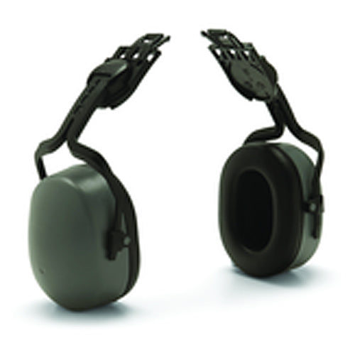 CAP MOUNTED EAR MUFF - Americas Industrial Supply