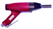 #CP0952 - 3/8" NPT Inlet - Air Powered Needle Scaler - Americas Industrial Supply