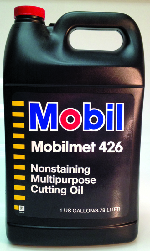 1 Gallon Mobilmet 426 - Americas Industrial Supply