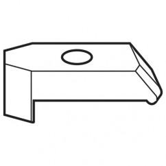 435157 /8 WOC 1-5/8 LH CLAMP - Americas Industrial Supply
