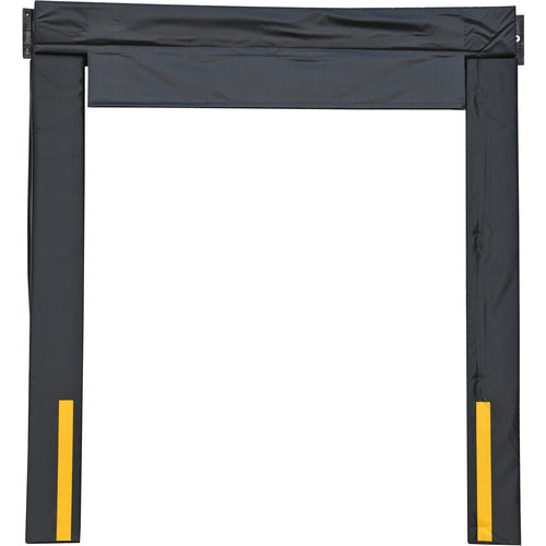 Dock Seal 10″ Projection 8 × 9 Door