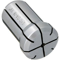 1/8 180DA DOUBLE ANGLE COLLET - Americas Industrial Supply