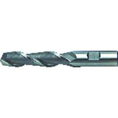 1-1/4" Dia. - 6-1/2" OAL - HSS - Hi-Helix SE EM - 2 FL - Americas Industrial Supply