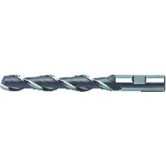 1-1/2" Dia. - 10-1/2" OAL - HSS - Hi-Helix SE EM - 2 FL - Americas Industrial Supply