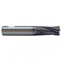 20mm Dia. - 38.0mm LOC - 102mm OAL -CBD - End Mill-Altima - 4 FL - Americas Industrial Supply