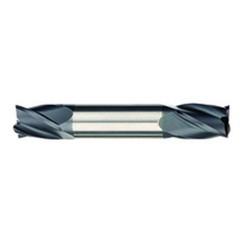 5/16 4FL DE BN STUB ALTIN ENDMILL - Americas Industrial Supply