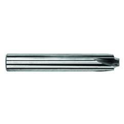 1/4" Radius - 1" Shank - CBD - SE-Corner Rounding EM-3 FL - Americas Industrial Supply