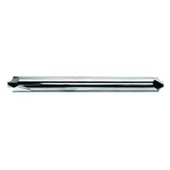 .020" Dia x .085" SH - CBD - Corner Round DE EM-2 FL - Americas Industrial Supply