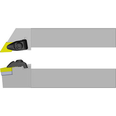 DDJNL 20-4D 1-1/4 SQ SHNK