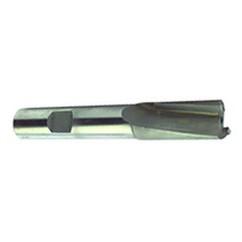 1/4" Dia. - 2-1/2" OAL - CBD Tip - Right Spiral SE EM - 2 FL - Americas Industrial Supply