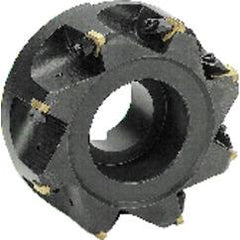 #DM28 8'' Dia - Dynamill Milling Cutter - Americas Industrial Supply