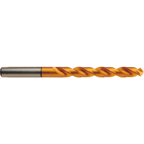 18.5MM HSS-EX HPD-SUS DRILL TIN JL - Americas Industrial Supply