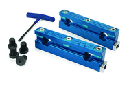 #DJ8SK - 8" Dovelock Starter Kit - Americas Industrial Supply