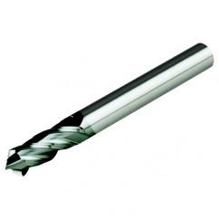 1/4X1/4 4FL DRILL MILL 120DEG ALTIN - Americas Industrial Supply
