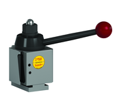 Quick Change Tool PostD40CA - Americas Industrial Supply