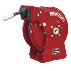 3/8 X 35' HOSE REEL - Americas Industrial Supply