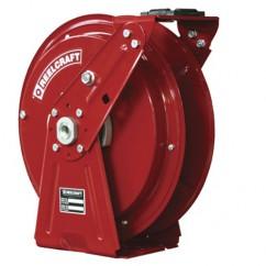 3/8 X 50' HOSE REEL - Americas Industrial Supply