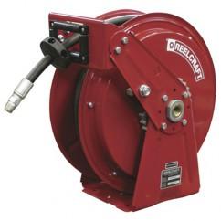 3/8 X 35' HOSE REEL - Americas Industrial Supply