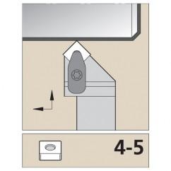 DSSNR2525M12KC04 D-STYLE CLAMPISO - Americas Industrial Supply