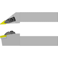 DVJNL 12-3B 3/4 SQ SHNK