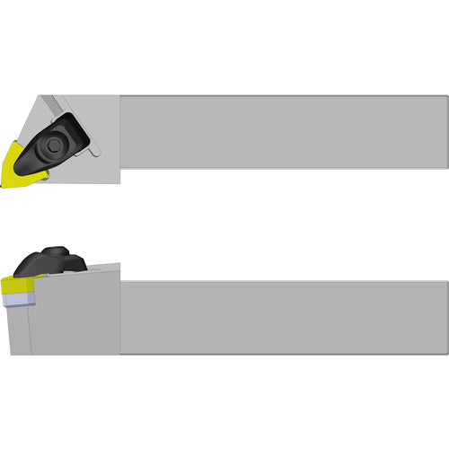 DWLNL 20-4D 1-1/4 SQ SHNK