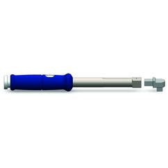 4-40 Nm - 280mm OAL JetSleeve Torque Wrench - Americas Industrial Supply