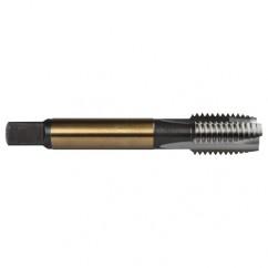 M18X2.5 3FL 6H CO SPPT PL TAP - Americas Industrial Supply