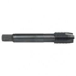 M20X2.5 3FL 6H HS SPPT PLUG TAP-BLK - Americas Industrial Supply