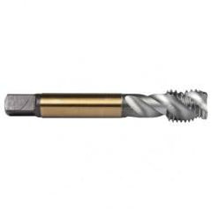 M6X1.0 3FL 6H CO SPFL TAP-BRT/ - Americas Industrial Supply