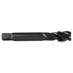M10X1.0 3FL 6H CO SPFL S-BOTT-S/O - Americas Industrial Supply