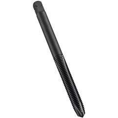 1/2-13 3FL H3 CO SPPT PLUG TAP-BLK - Americas Industrial Supply