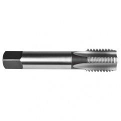 1-1/2-6 3FL H4 HS TAPER TAP-BRT/BRZ - Americas Industrial Supply