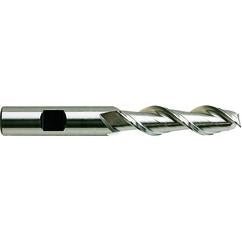 5/16X3-1/8 HI HELIX 2FL LONG HSS EM - Americas Industrial Supply