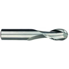 6X75MM OAL 2FL BN EM-ALTIN(P) - Americas Industrial Supply