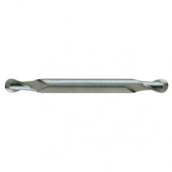 3/32X2 2FL STUB DE BALL HSS EM - Americas Industrial Supply